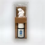 Illatosító, aroma diffúzor nyuszi figurával