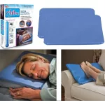 Chillow újratölthető hűsítő párna 