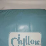 Chillow újratölthető hűsítő párna 