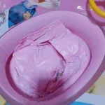 Zootropolis mintás beülős úszógumi repülő