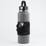 Neoprén zseb, tároló kulacsra, palackra 2db