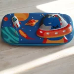 3D tolltartó focis
