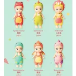 Sonny Angel Hippers  Dino series mini figura telefonra, laptopra