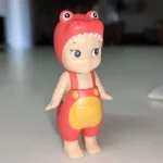 Sonny Angel Hippers  Dino series mini figura telefonra, laptopra