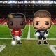  Funko Pop Football figurák
