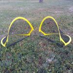 Pop Up focikapu szett 2 db