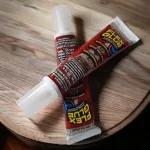 Flex Glue szupererős vízálló ragasztó / 180 ml