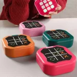 AI tic-tac-toe intelligens kézikonzol elektronikus amőba 
