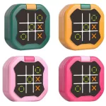 AI tic-tac-toe intelligens kézikonzol elektronikus amőba 