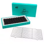 Egyszer használatos BBQ grill szett– grillezés bárhol, bármikor