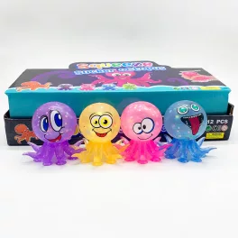 Squishy polip octopus Squeeze