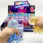 Squishy polip octopus Squeeze