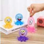 Squishy polip octopus Squeeze