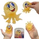 Squishy polip octopus Squeeze