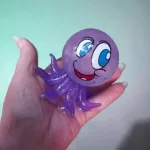 Squishy polip octopus Squeeze