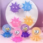 Squishy polip octopus Squeeze
