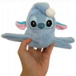 Stitch plüss, csuklóra tehető világít énekel