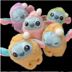 Stitch plüss, csuklóra tehető világít énekel