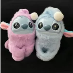 Stitch plüss, csuklóra tehető világít énekel