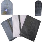 Ruhazsák, öltönyzsák 60x137 cm