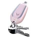 Mini PowerBank kulcstartó