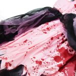 Zombi hercegnő, bálkirálynő, halloween jelmez 