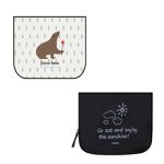 Mágneses, autós napellenző, árnyékoló 