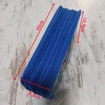 3 részes, töltött tolltartó, 3D mintával, többféle 