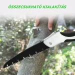 Kerti szerszám készlet – minden egy helyen a gondozott kertért, 5 db