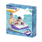 Bestway gyerek csónak, űrhajó, hajó 