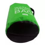 Waterproof Bag vízálló zsák,  feltekerhető zárással, vállpánttal