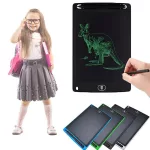 Ultravékony, digitális, LCD rajztábla 8,5"