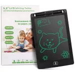 Ultravékony, digitális, LCD rajztábla 8,5"