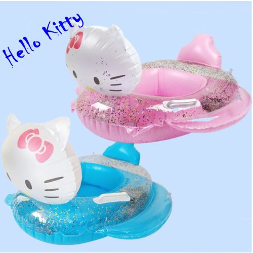 Hello Kitty, beülős úszógumi 