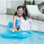Hello Kitty, beülős úszógumi 