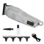 Professzionális vezetéknélküli hajnyírógép ALSTOW