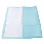 Kutyapelenka/helyhez szoktató szobatisztaságra nevelő 60x60cm