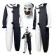 Terrifier art the clown bohóc jelmez + maszk