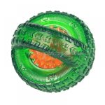 BPS Világító, villogó LED labda kutyáknak 