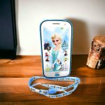 Jégvarázs telefon, beszélő, hangutánzó, zenélő, mesélő 