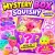 Mystery Box Squishy – 3 db meglepetés dumpling ,  squishy egy csomagban
