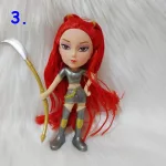 K-POP Demon Hunters baba