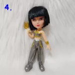 K-POP Demon Hunters baba