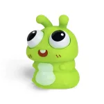Animal Squeeze Toys – Kiugró szemű squishy állatfigura