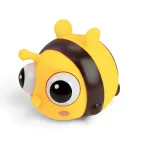Animal Squeeze Toys – Kiugró szemű squishy állatfigura