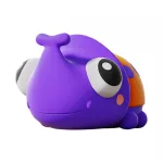 Animal Squeeze Toys – Kiugró szemű squishy állatfigura