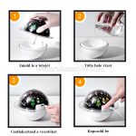 Karácsonyi mintás diffúzor, párologtató