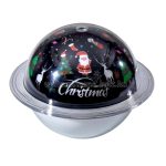 Karácsonyi mintás diffúzor, párologtató