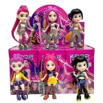 K-pop Démonvadász meglepetés figura 