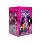 K-pop Démonvadász meglepetés figura 
